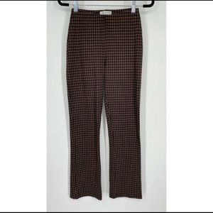 Urban outfitters Cara High-Waisted Kick Flare Pant